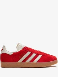 Adidas Gazelle at Farfetch